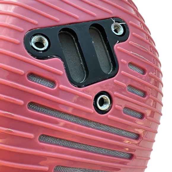 NIKE SuperRep Cycling Shoes Archaeo Pink Indoor Peloton Bike CJ0775-669 Women 8 - Picture 9 of 11